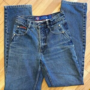 Posted Vintage Jeans
